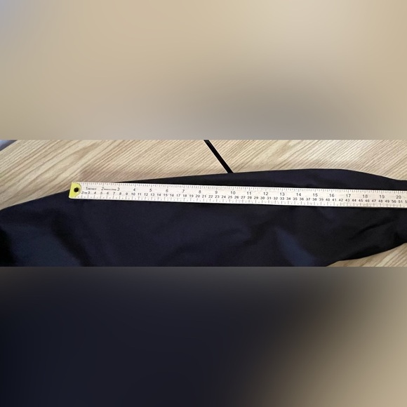 TravelSmith Women's jacket black medium petite - Picture 8 of 12